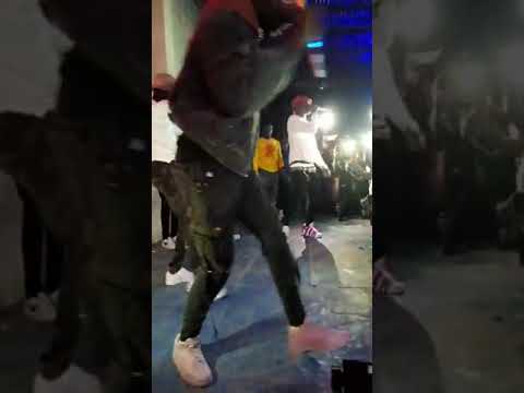 Chanda Na Kay perform ah nde twa & mbo live in mpika