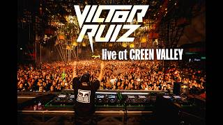 Victor Ruiz - Live @ Greenvalley 2026
