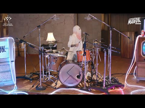 Austin TV - Marvin Gateway Full Performance