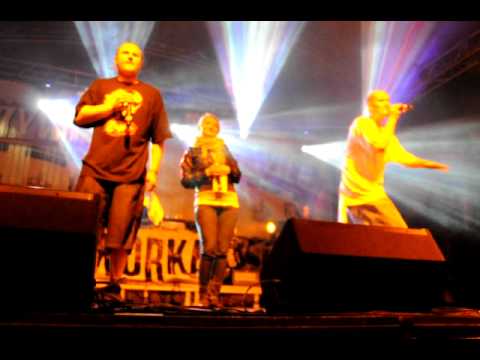 Grubson & Jot & Emilia - One