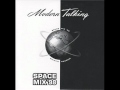 Modern Talking - Space Mix ( Ultimate Non Stop ...