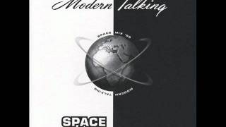 Modern Talking - Space Mix ( Ultimate Non Stop Mix)