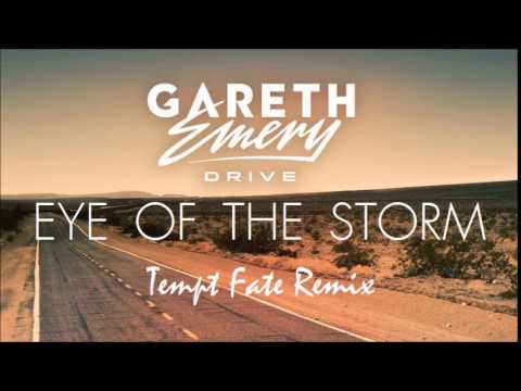 Gareth Emery Feat. Gavin Beach - Eye of the Storm (Tempt Fate Remix)