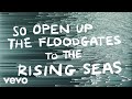 Midnight Oil - Rising Seas (Lyric Video)