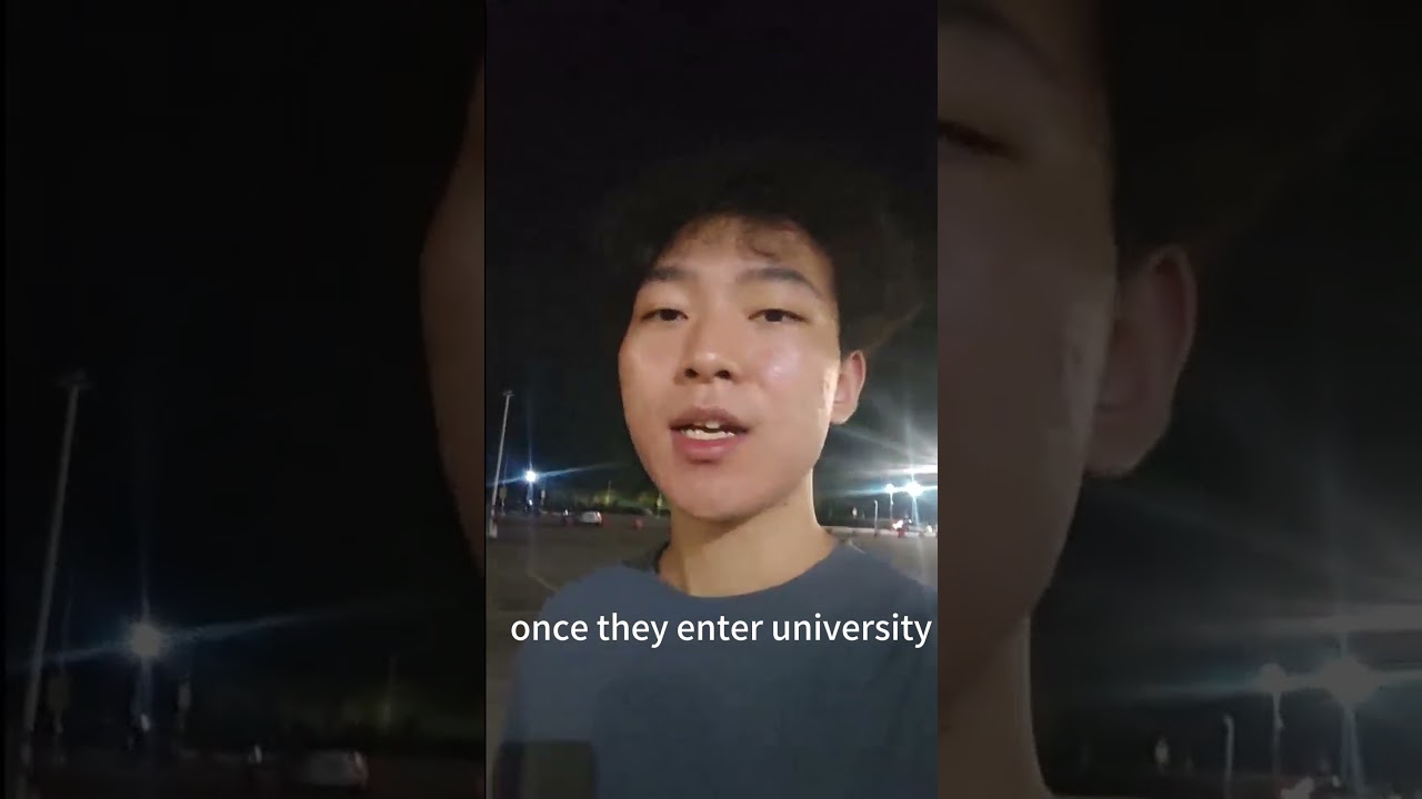 Chinese Education. Why are Chinese people so smart, yet seem to lack creativity?