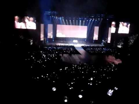 [FANCAM] 170506 BTS WingsTourInManila- Blood, Sweat, and Tears