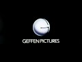 Paramount Pictures Geffen Pictures MTV Productions 1996