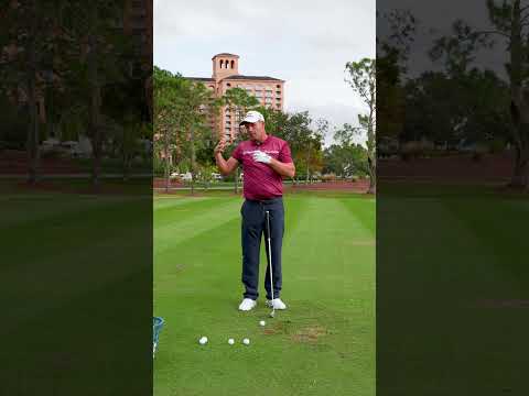 HOW TO: Sync Your Body & Arms | Paddy's Golf Tips