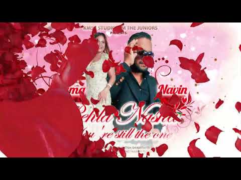 Pehla Nasha / You're Still The One By Navin Sarjoe & Rima