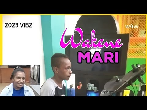 02. Bata Miles - Wakene Mari [Vol.7](2023)