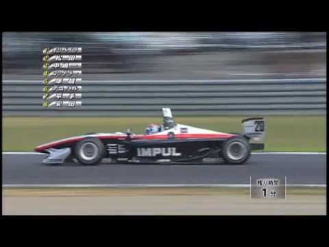   Formula NIPPON official website  