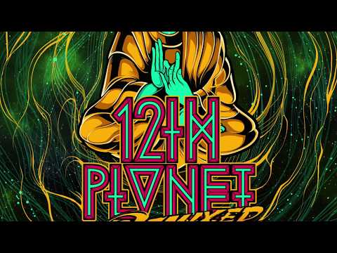 12th Planet & SPL-  "Lootin' 92" (Champagne Drip Remix) Video