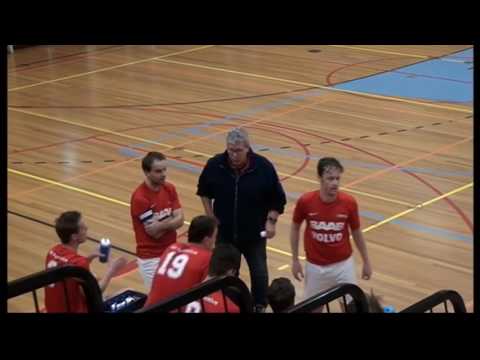 Samenvatting Excelsior'31 2 -  Zavodo'76 1 (  Comp, ) zaal   23 03 2017