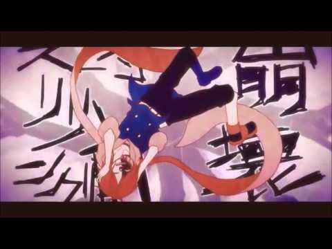 【花音】アンデッドエネミー　「VOCALOID カバー」+VSQ