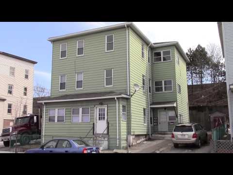 211 Millbury Street WORCESTER, MA