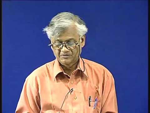 Lec-19 IIR Filters(Contd...)