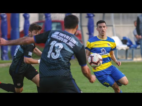 Bijelo Brdo Live Stream BSK - NK Hrvatski Dragovoljac 2HNL - 19 Kolo