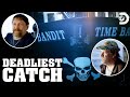 The Time Bandit Is Now Public Enemy Number 1 | Deadliest Catch