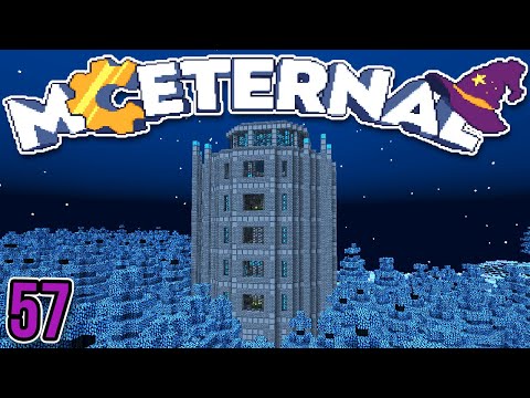 Minecraft Eternal Ep. 57 - Aurorian
