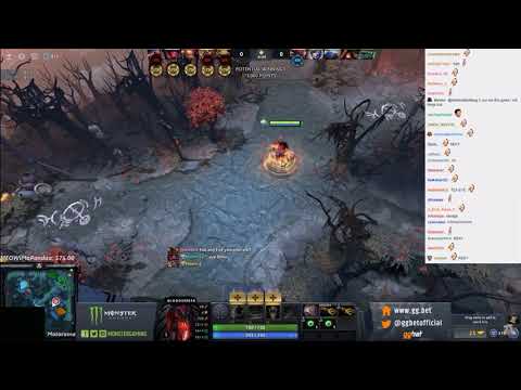 Admiral Bulldog dissed Team Liquid lineup during their Battlecup encounter.