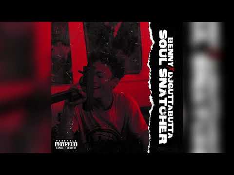 Benny x DJ Gutta Butta-Weekend (Prod. By L-Finguz & Einer Bankz)