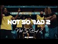 Central Cee - Not So Bad 2 ft. Pop Smoke (Music Video) [prod. 247 Beatz]