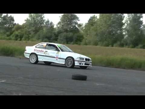 AB Cup & BMW Challenge 2012 - Oleśnica - VIRNIK - BMW M3