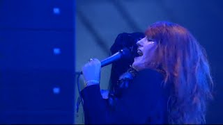 Florence and the Machine - Howl - Glastonbury June 27, 2009