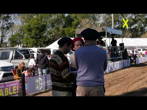 Final 10º Fiesta de las Escuelas Rurales en General Madariaga, Buenos Aires
