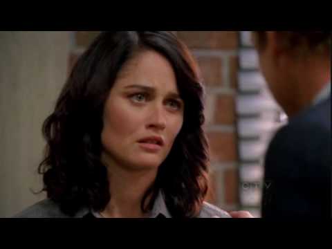 Jane, Lisbon 1x11 - "you are the good witch Glinda, obviously"