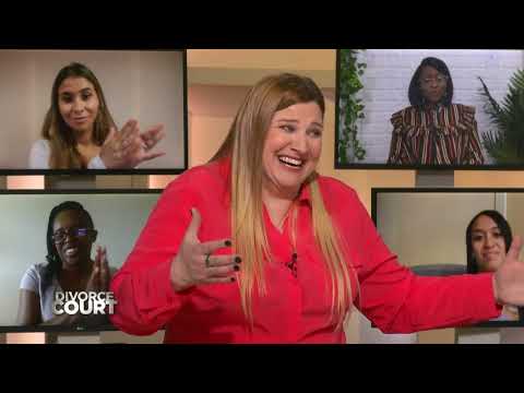 A Science Experiment: Doris Cochran v Marie Sexton S24 E54