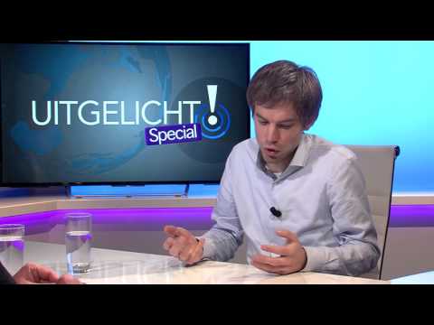 Uitgelicht Special 22 december - Peter Kamphof van Tear blikt terug op de aardbeving in Nepal