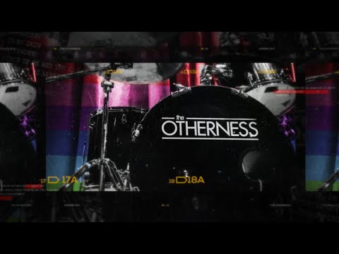 The Otherness - Coming Out (Lyric Video)