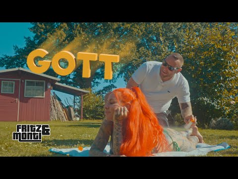 Fritz und Monti – Gott (prod. DeMuvi)