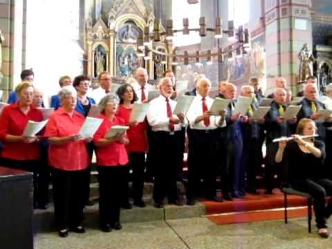 (5) Ihr kommt von Christus her