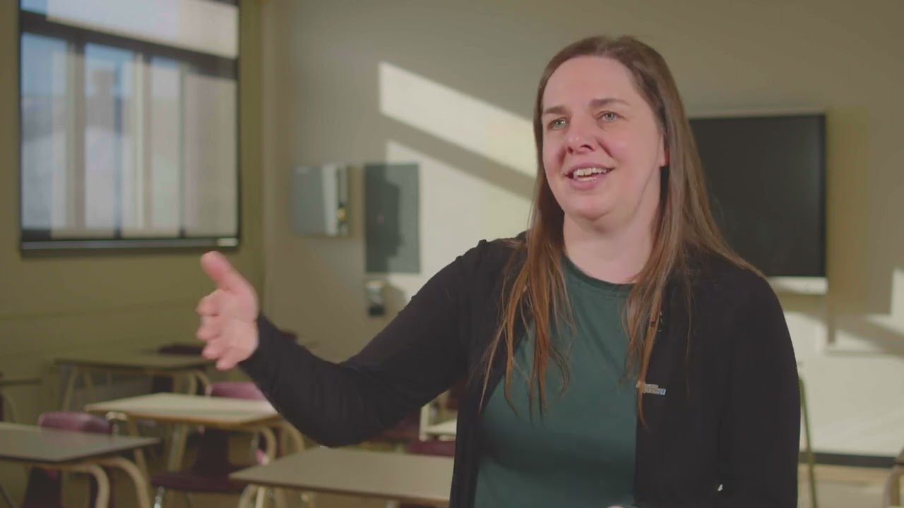 Parlons de réussite éducative