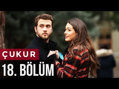 Çukur 18. Bölüm