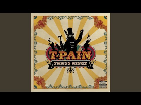 Videoclip de Feed The Lions Skit — T-Pain