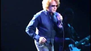 Simply Red ♪ Out On The Range  Abril 29, 2010