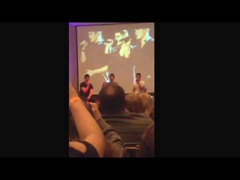 Wake Me Up Restless Road cover in Beckley WV