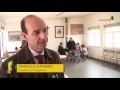 Requalificação da Escola Primária de Algosinho