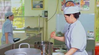 베트남 요리 영상