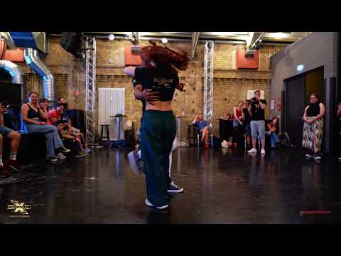 Willy & Lauriane  - DJ Manuel Citro & DJ Dimen5ions   When We  - Millonaria   - Xplosion Events 2024