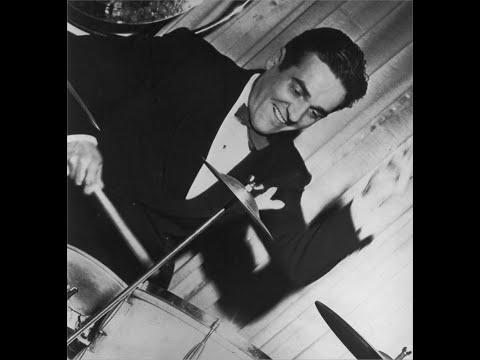 Eddie Condon All-Stars 9/23/1944 "Poor as a Churchmouse" Gene Krupa, Muggsy Spanier - Town Hall NYC