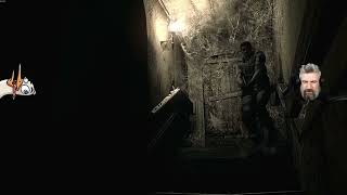 Resident Evil 1 - Part 5 (Remake)