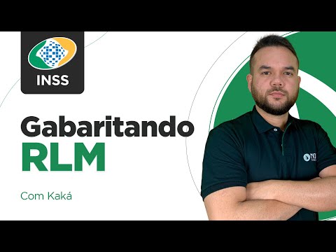 Concurso INSS 2023: Questões Comentadas de Raciocínio Lógico