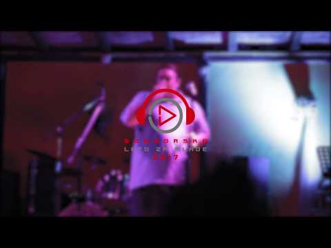 DABBA ft Brile & Lemi / Somborsko leto za mlade 2017