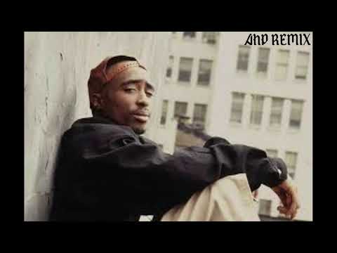 2pac ft Kurupt & Rakim - Realest Killaz (AHP REMIX)