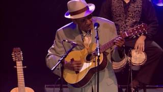 Compay Segundo -Tú querías jugar (Live Olympia París 1998)