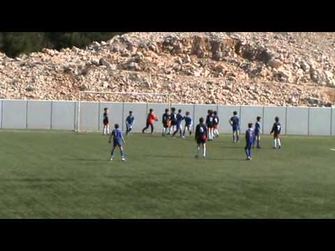 NAŠI TIĆI - PRIJATELJSKA 2